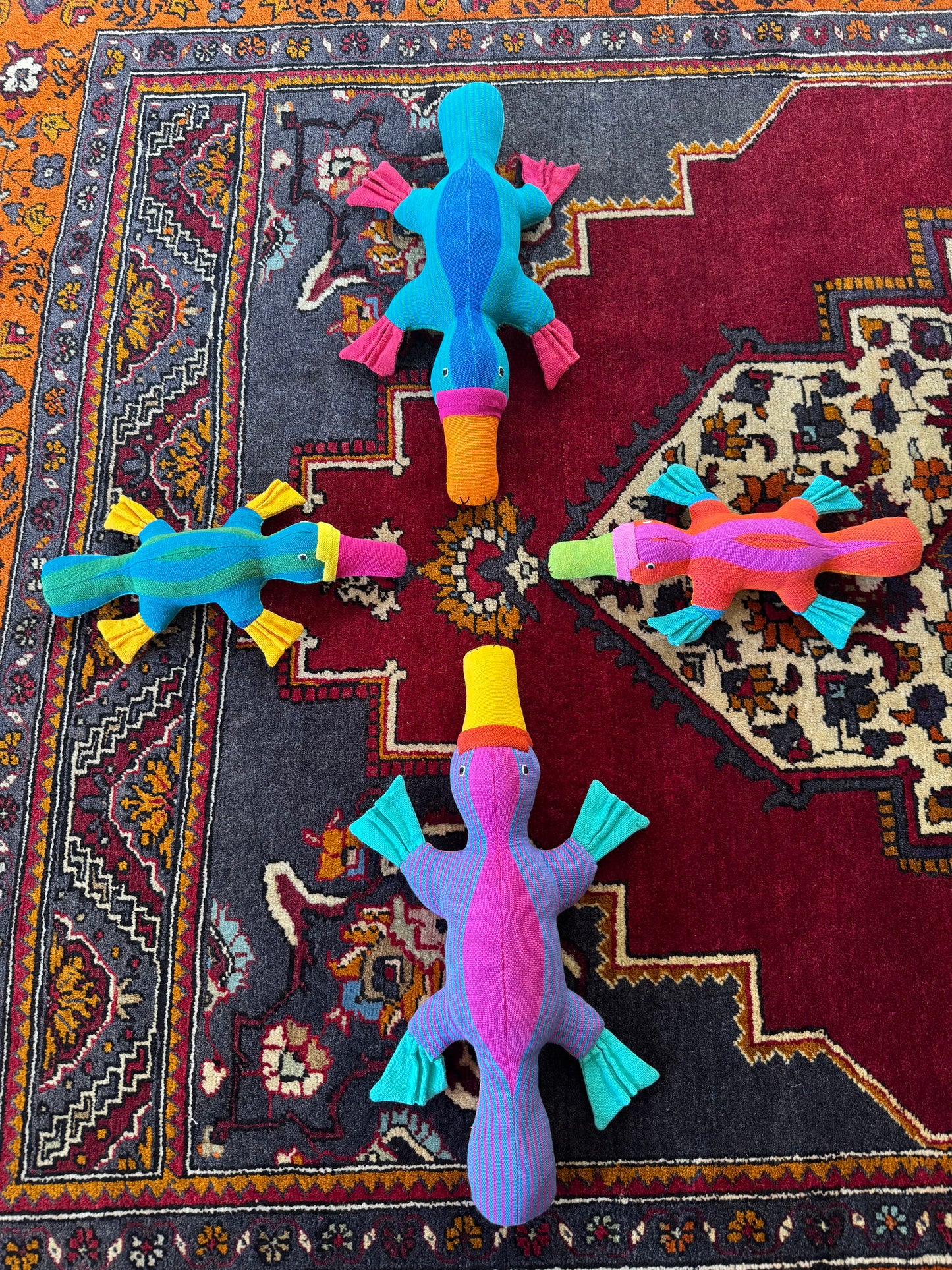 Pippa the Platypus (Large)