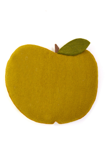 Apple Cushion