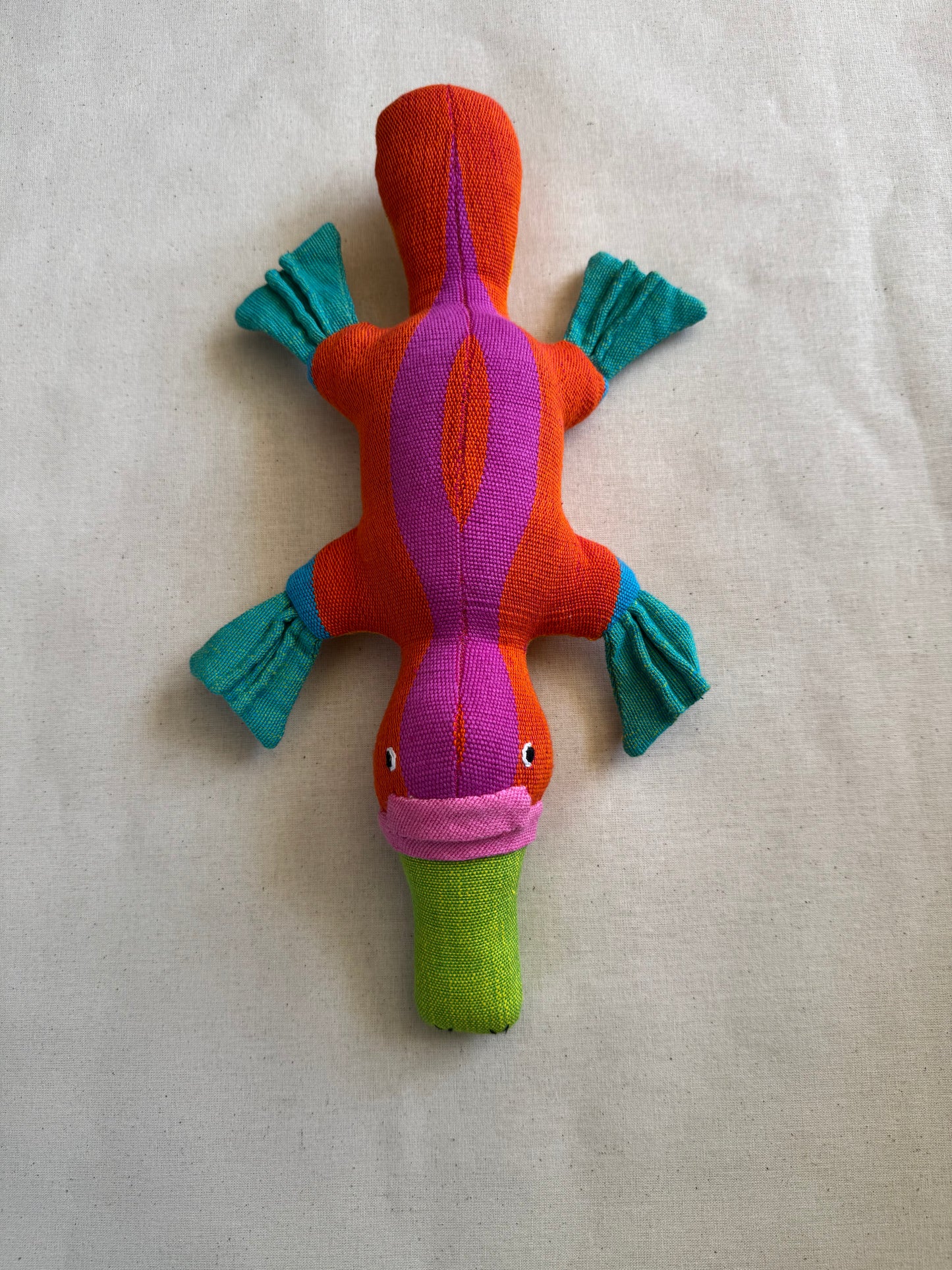 Pippa the Platypus (Medium)