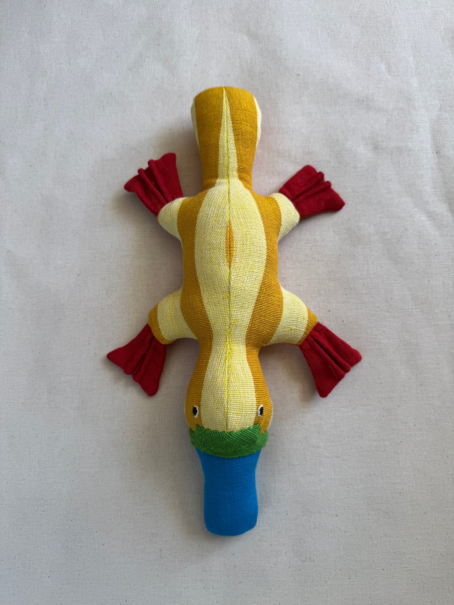 Pippa the Platypus (Medium)