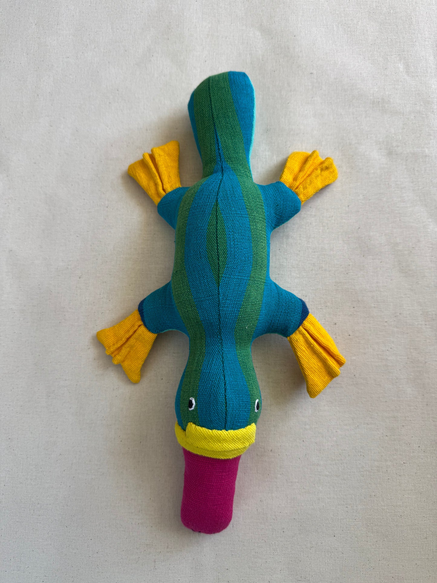 Pippa the Platypus (Medium)