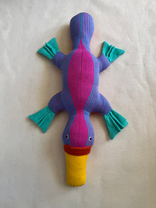 Pippa the Platypus (Large)