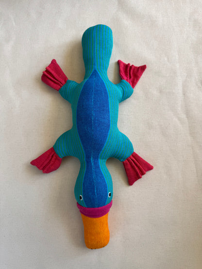 Pippa the Platypus (Large)