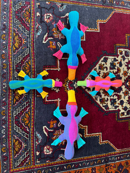 Pippa the Platypus (Medium)