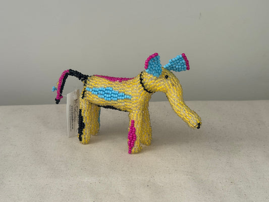 Beaded Elephant 3