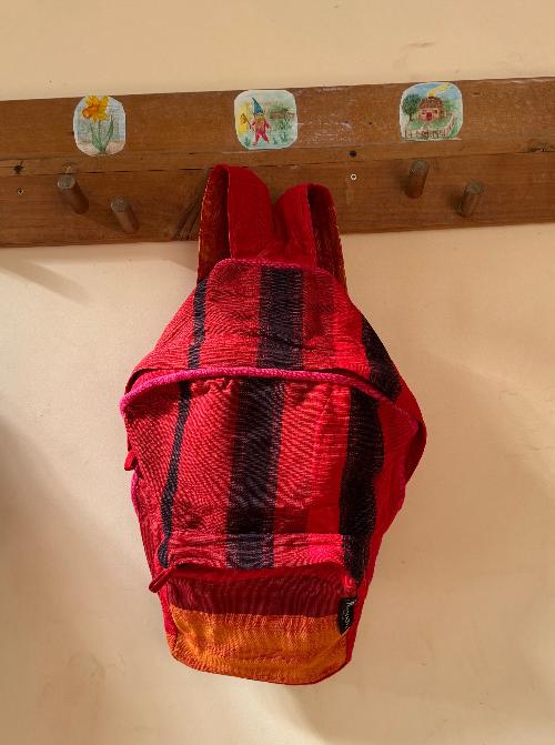 Colombo School Bag
