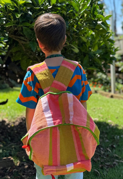 Colombo School Bag