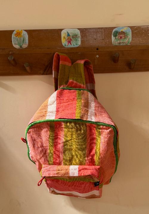 Colombo School Bag