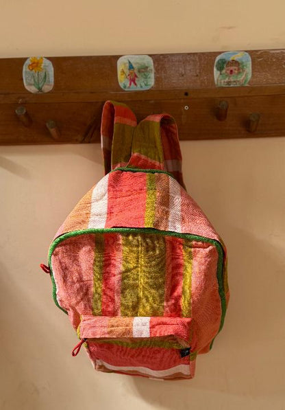 Colombo School Bag
