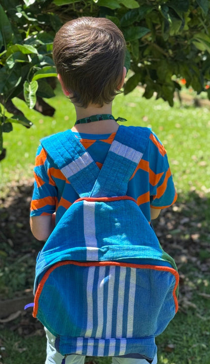 Colombo School Bag