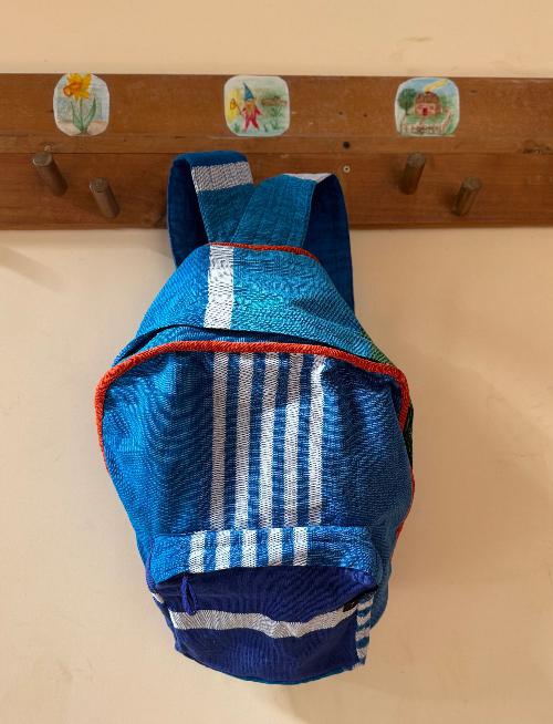 Colombo School Bag