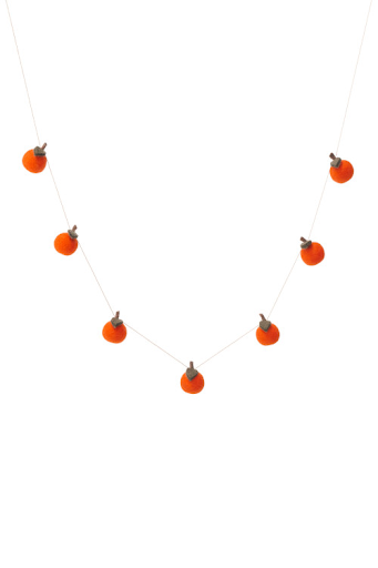 Clementine Garland