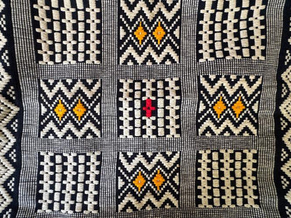 Dumbara Cushion 4