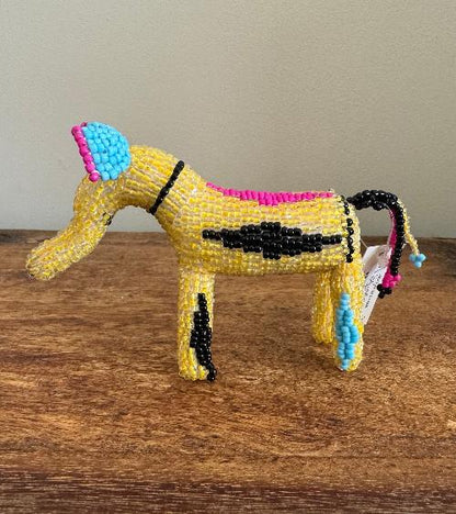 Beaded Elephant 3