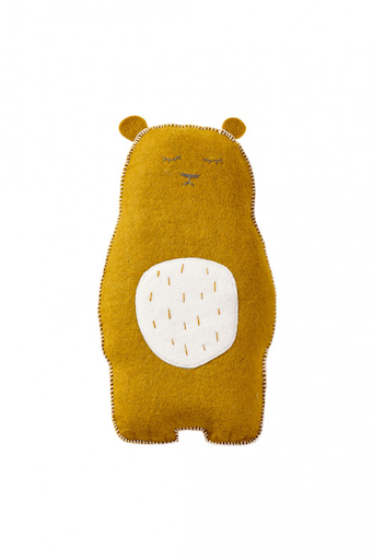 Grizzly Pasu Cushion
