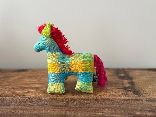 Hakuru the Donkey