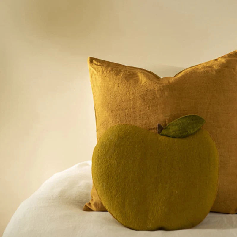 Apple Cushion