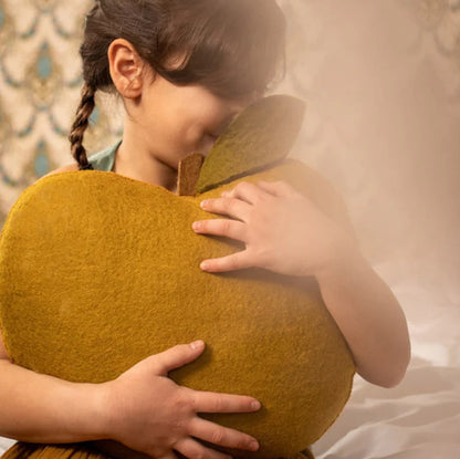 Apple Cushion
