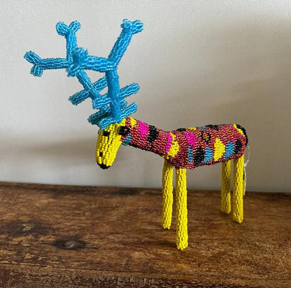 Beaded Reindeer (Large)