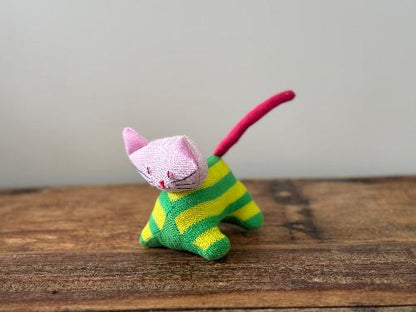 Seeny the Cat