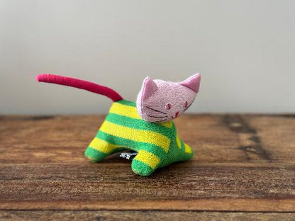Seeny the Cat