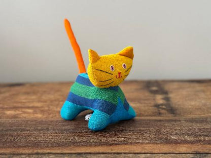 Seeny the Cat