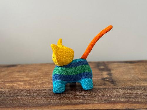 Seeny the Cat