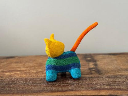 Seeny the Cat
