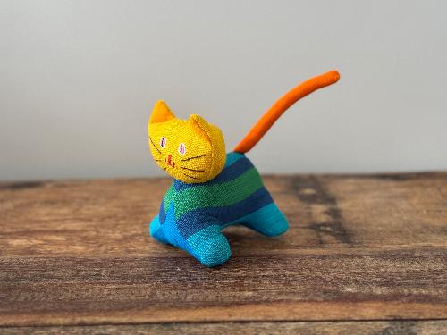 Seeny the Cat
