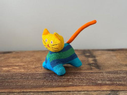 Seeny the Cat