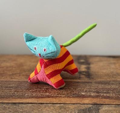Seeny the Cat