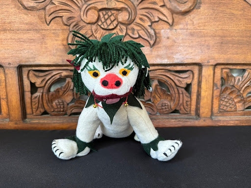 Tibetan Snow Lion